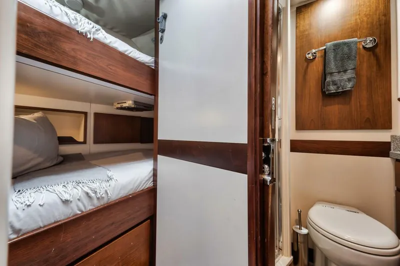 Slide: The Image of Palmer Johnson 120 2006 - 5268837