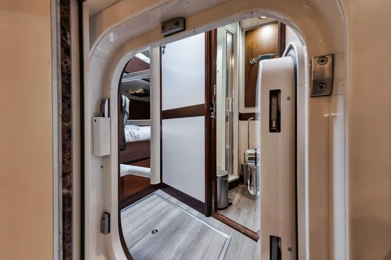 Slide: The Image of Palmer Johnson 120 2006 - 5268838