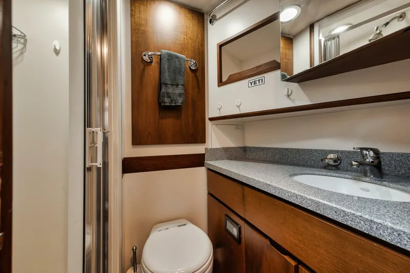 Slide: The Image of Palmer Johnson 120 2006 - 5268839