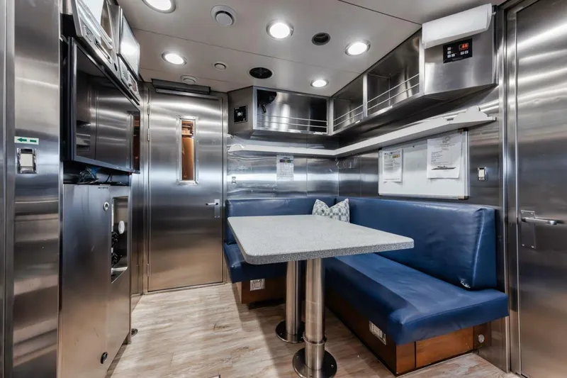 Slide: The Image of Palmer Johnson 120 2006 - 5268846