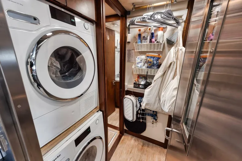 Slide: The Image of Palmer Johnson 120 2006 - 5268867