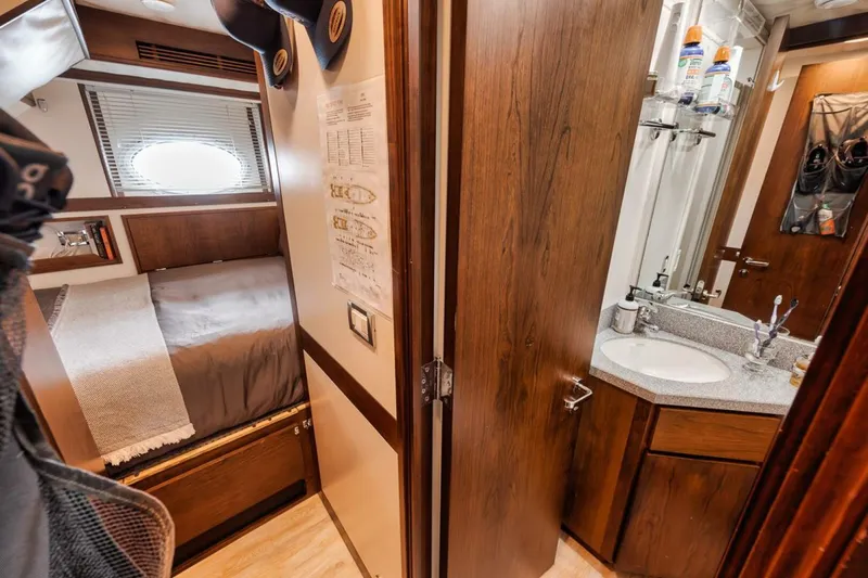 Slide: The Image of Palmer Johnson 120 2006 - 5268868