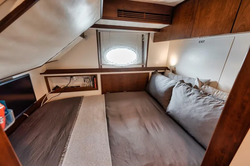 Slide: The Image of Palmer Johnson 120 2006 - 5268869