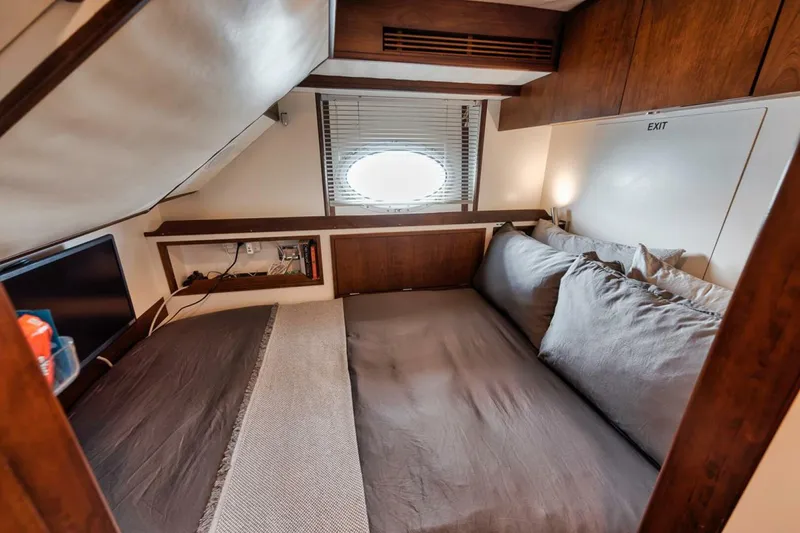 Slide: The Image of Palmer Johnson 120 2006 - 5268870