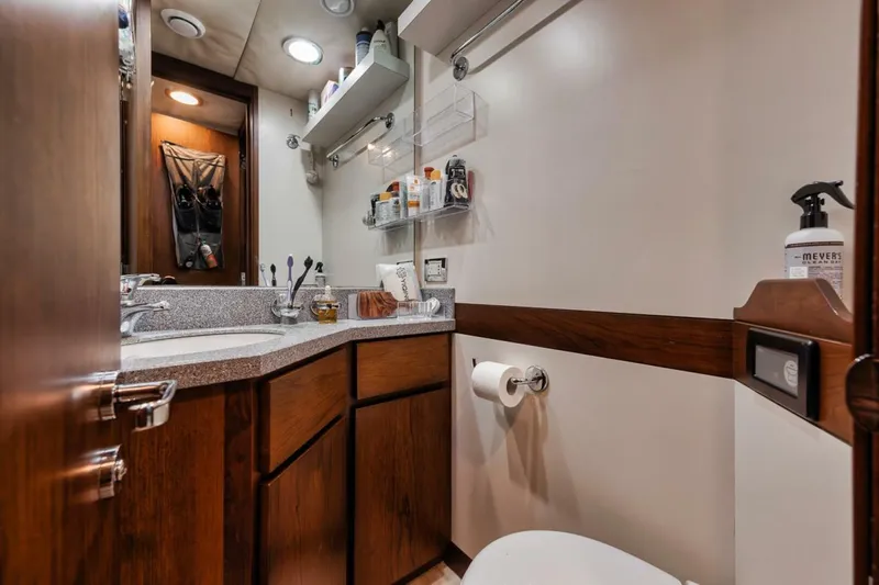 Slide: The Image of Palmer Johnson 120 2006 - 5268871