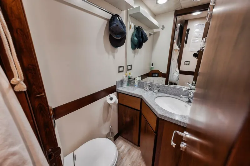 Slide: The Image of Palmer Johnson 120 2006 - 5268872