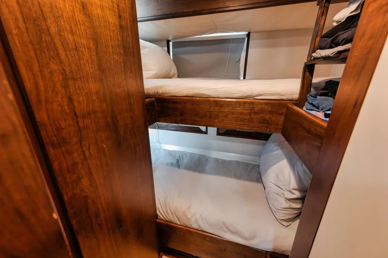 Slide: The Image of Palmer Johnson 120 2006 - 5268873