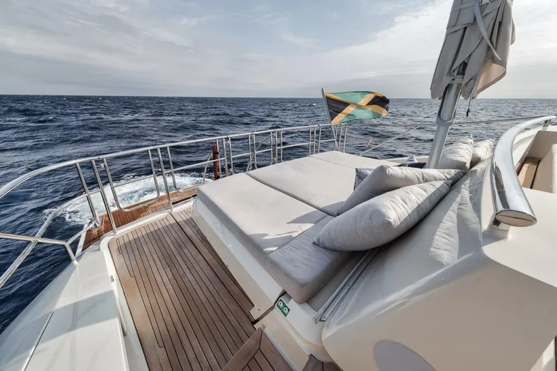 Slide: The Image of Palmer Johnson 120 2006 - 5268718