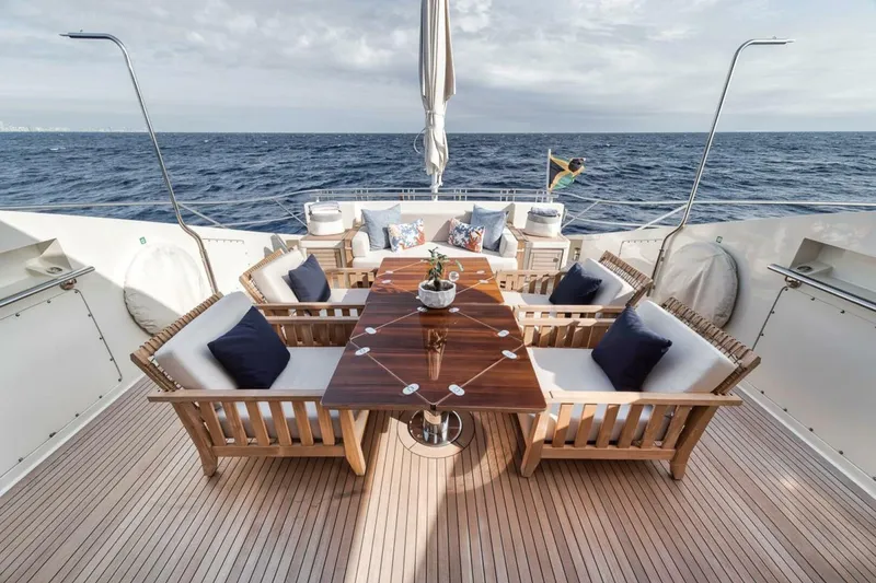 Slide: The Image of Palmer Johnson 120 2006 - 5268721