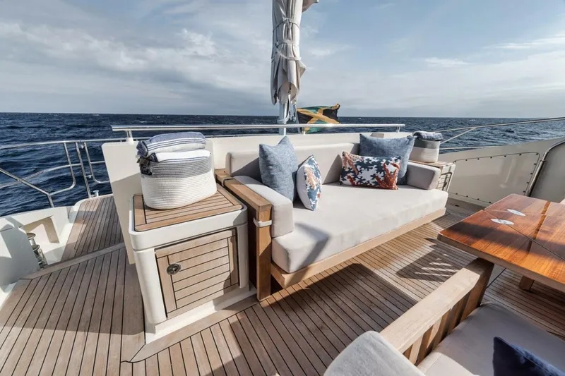 Slide: The Image of Palmer Johnson 120 2006 - 5268723