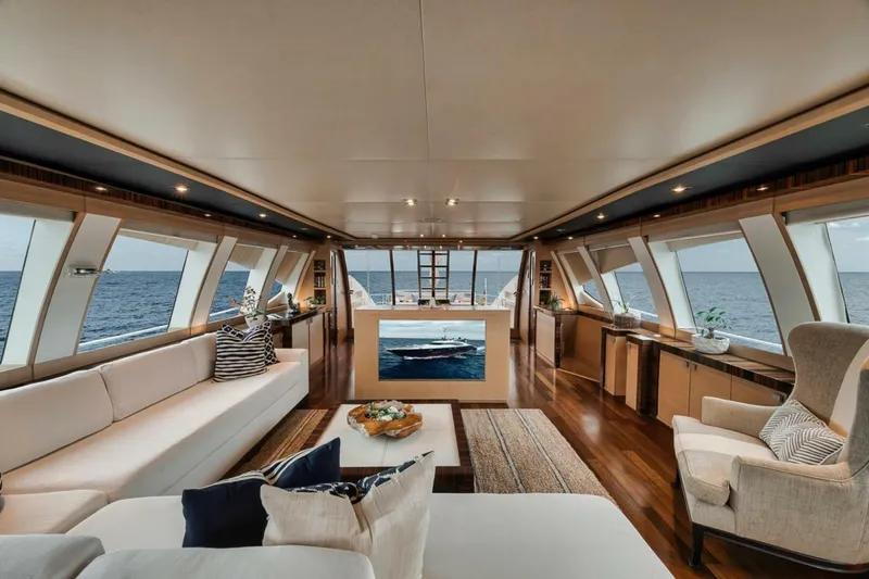 Slide: The Image of Palmer Johnson 120 2006 - 5268750