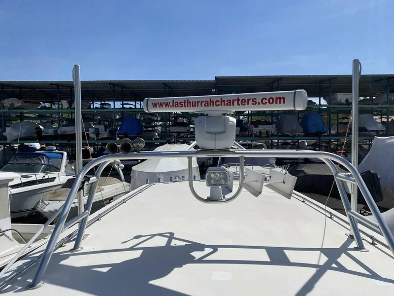 Slide: The Image of Markley 35 2002 - 5268780