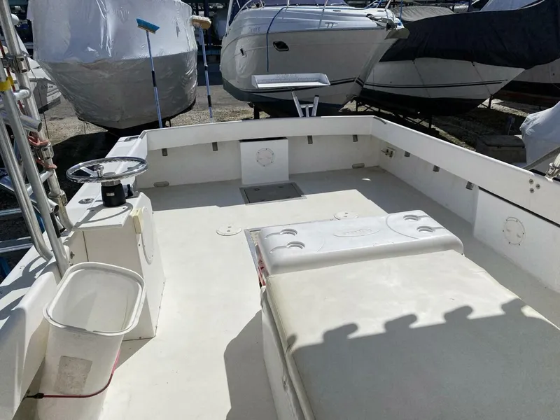 Slide: The Image of Markley 35 2002 - 5268781