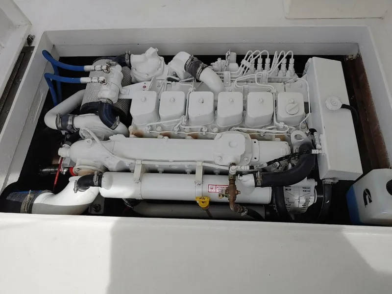 Slide: The Image of Markley 35 2002 - 5268783