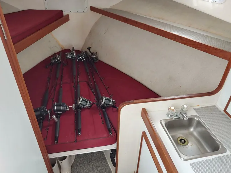 Slide: The Image of Markley 35 2002 - 5268776