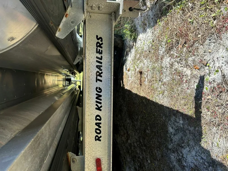 Slide: The Image of Bennington RX25 Sport 2021 - 5268996