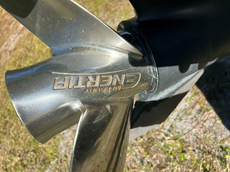 Slide: The Image of Bennington RX25 Sport 2021 - 5268997