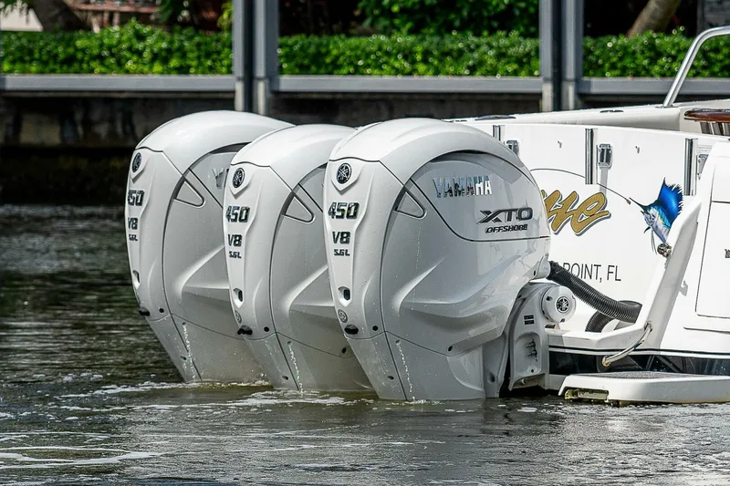 Slide: The Image of Intrepid 47 2014 - 5269253