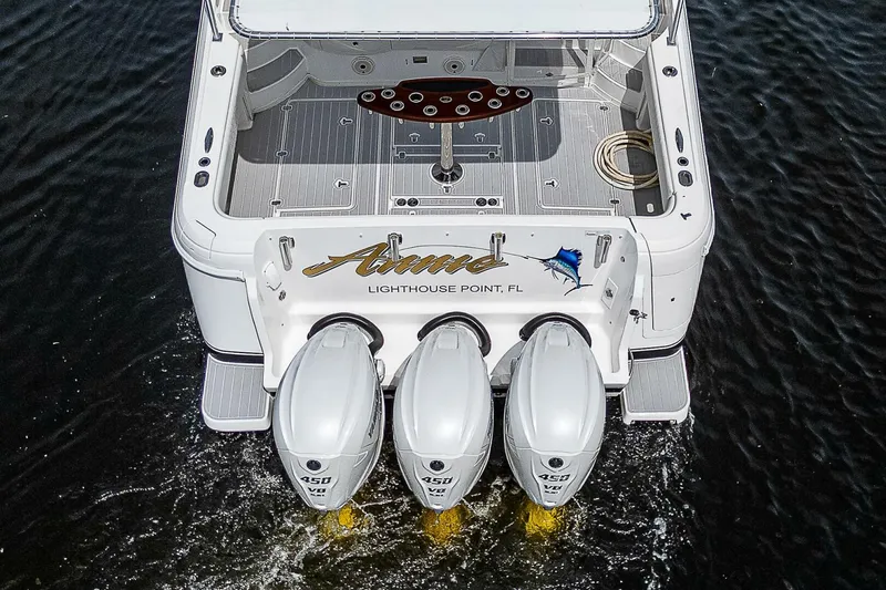 Slide: The Image of Intrepid 47 2014 - 5269267