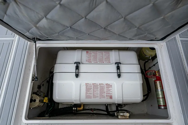 Slide: The Image of Intrepid 47 2014 - 5269270