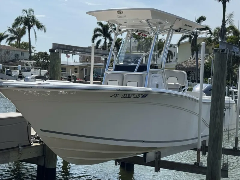 Slide: The Image of Sea Fox 24 2020 - 5315592