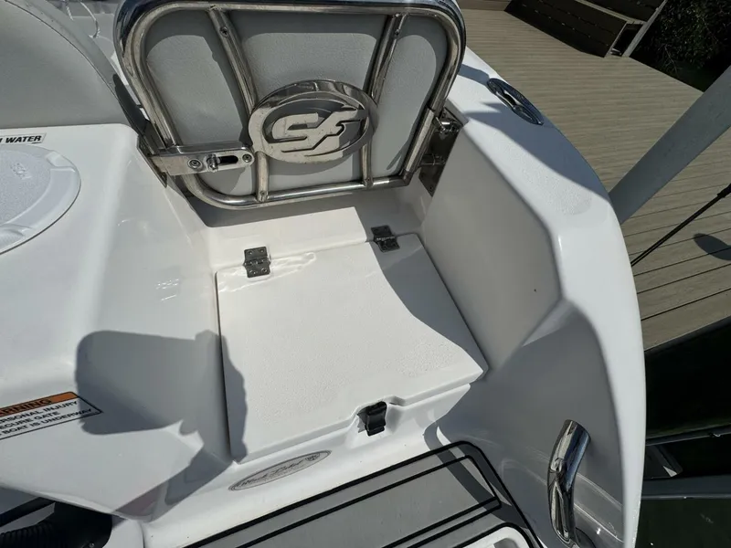 Slide: The Image of Sea Fox 24 2020 - 5315598