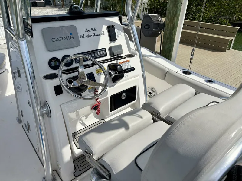 Slide: The Image of Sea Fox 24 2020 - 5315695