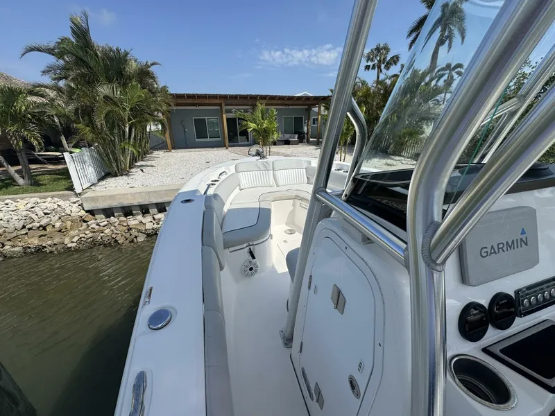 Slide: The Image of Sea Fox 24 2020 - 5315603