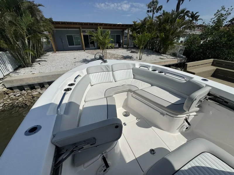 Slide: The Image of Sea Fox 24 2020 - 5315608