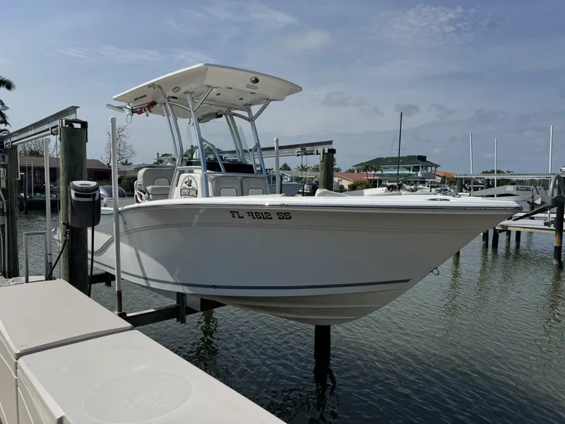 Slide: The Image of Sea Fox 24 2020 - 5315616