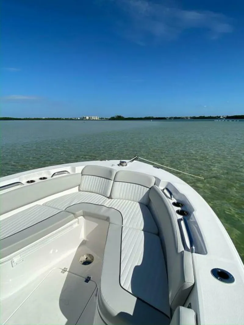 Slide: The Image of Sea Fox 24 2020 - 5315671