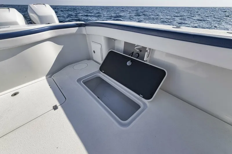 Slide: The Image of Yellowfin 42 2020 - 5269610