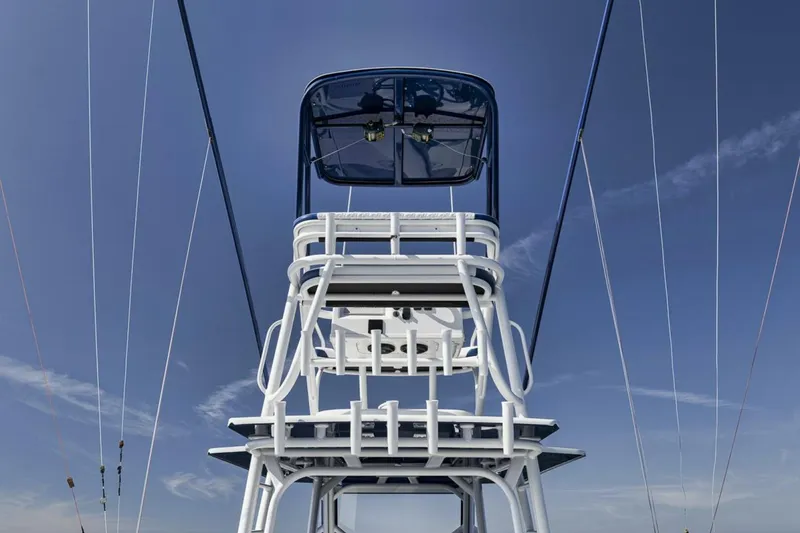 Slide: The Image of Yellowfin 42 2020 - 5269636