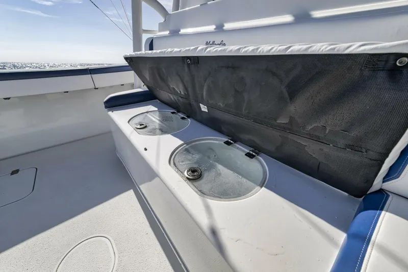 Slide: The Image of Yellowfin 42 2020 - 5269637