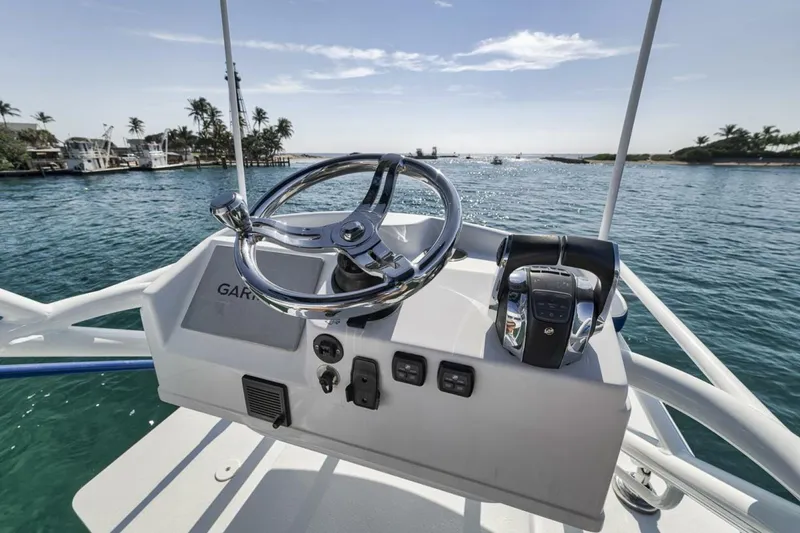 Slide: The Image of Yellowfin 42 2020 - 5269643