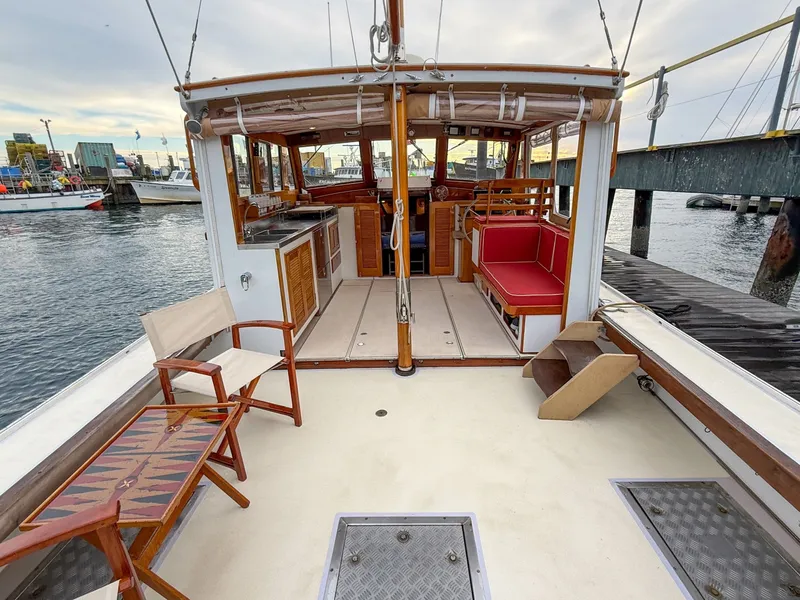 Slide: The Image of John Williams Stanley 38 2003 - 6018359