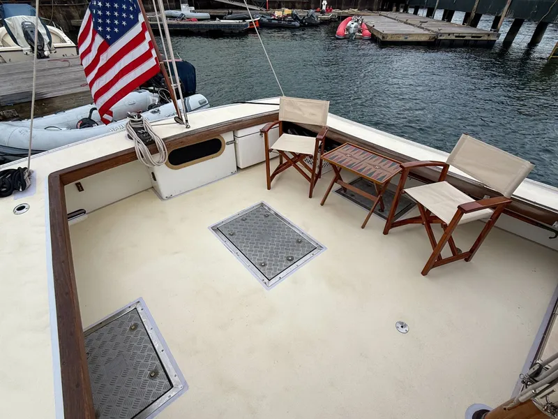 Slide: The Image of John Williams Stanley 38 2003 - 6018326