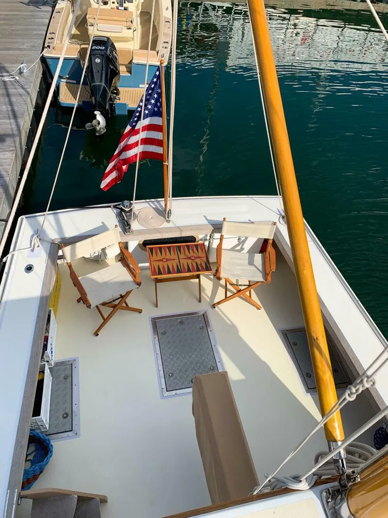 Slide: The Image of John Williams Stanley 38 2003 - 5270638