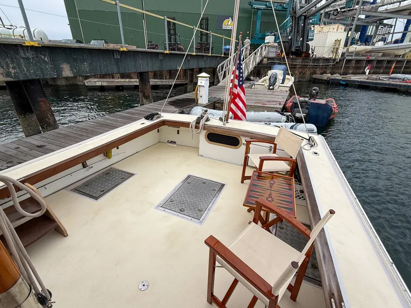 Slide: The Image of John Williams Stanley 38 2003 - 6018356