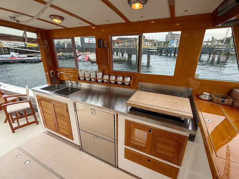 Slide: The Image of John Williams Stanley 38 2003 - 6018344