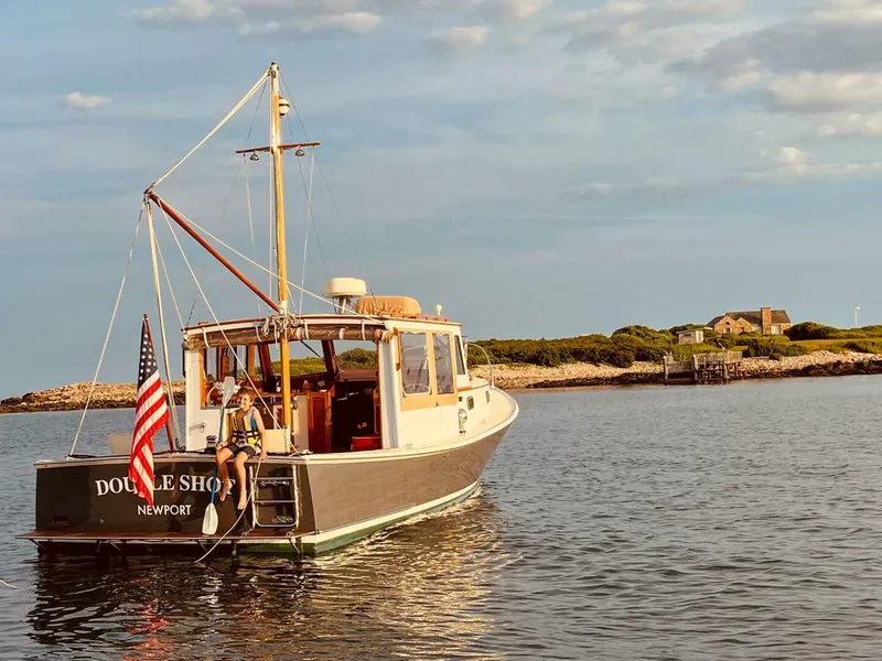 Slide: The Image of John Williams Stanley 38 2003 - 5270641