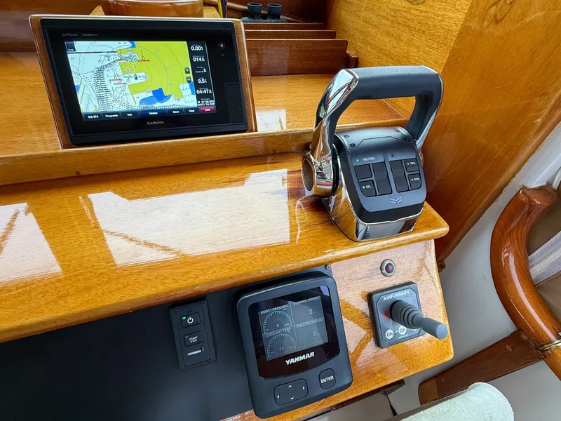 Slide: The Image of John Williams Stanley 38 2003 - 6018370