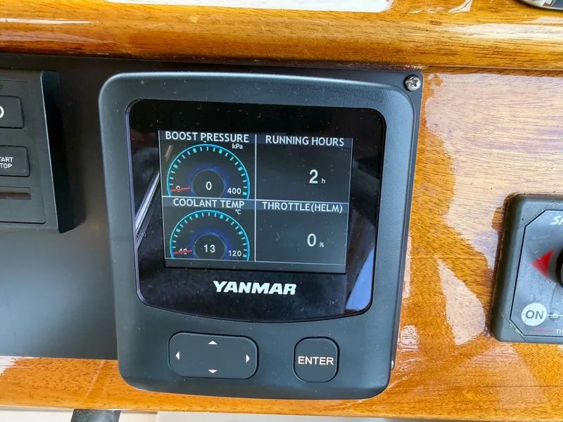 Slide: The Image of John Williams Stanley 38 2003 - 6018367