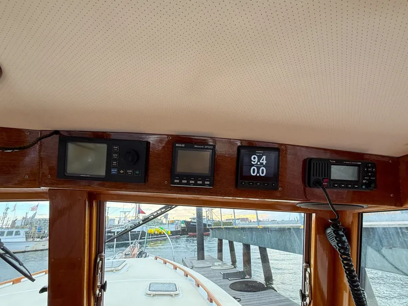 Slide: The Image of John Williams Stanley 38 2003 - 6018371