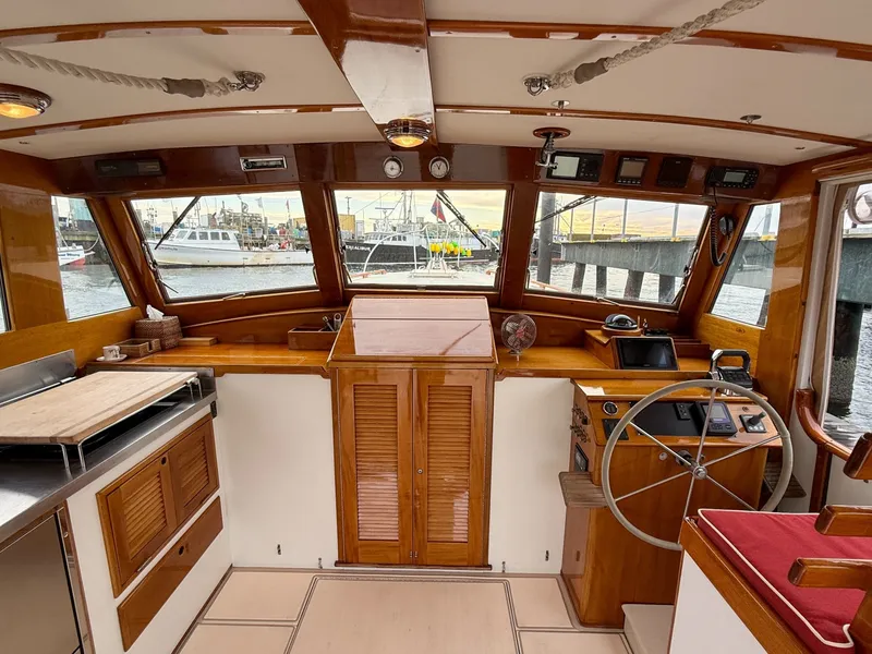 Slide: The Image of John Williams Stanley 38 2003 - 6018340