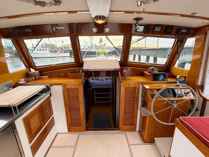 Slide: The Image of John Williams Stanley 38 2003 - 6018345