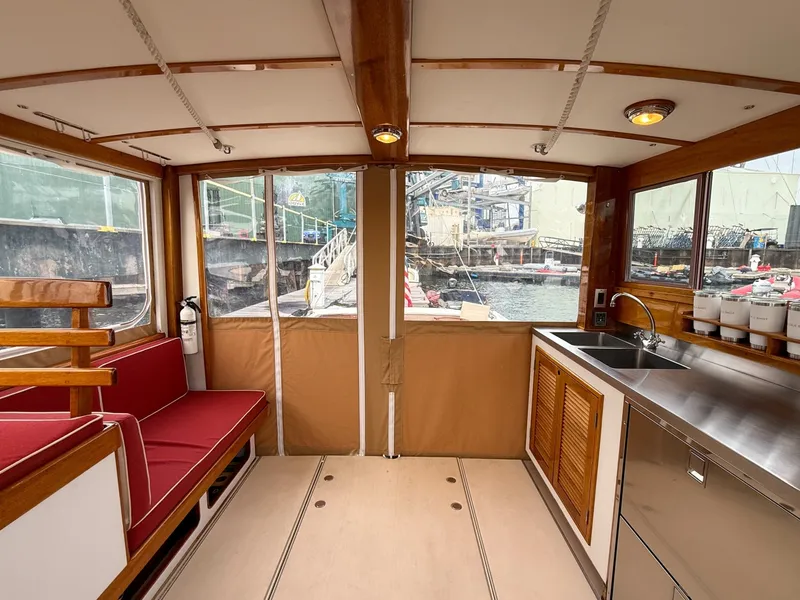 Slide: The Image of John Williams Stanley 38 2003 - 6018361