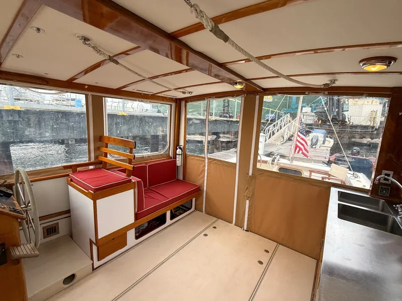 Slide: The Image of John Williams Stanley 38 2003 - 6018362