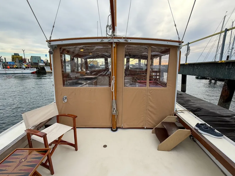 Slide: The Image of John Williams Stanley 38 2003 - 6018363