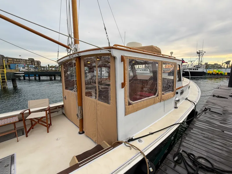 Slide: The Image of John Williams Stanley 38 2003 - 6018364